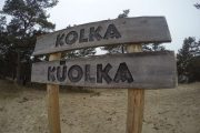 Cape Kolka
