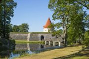 Saaremaa day tour