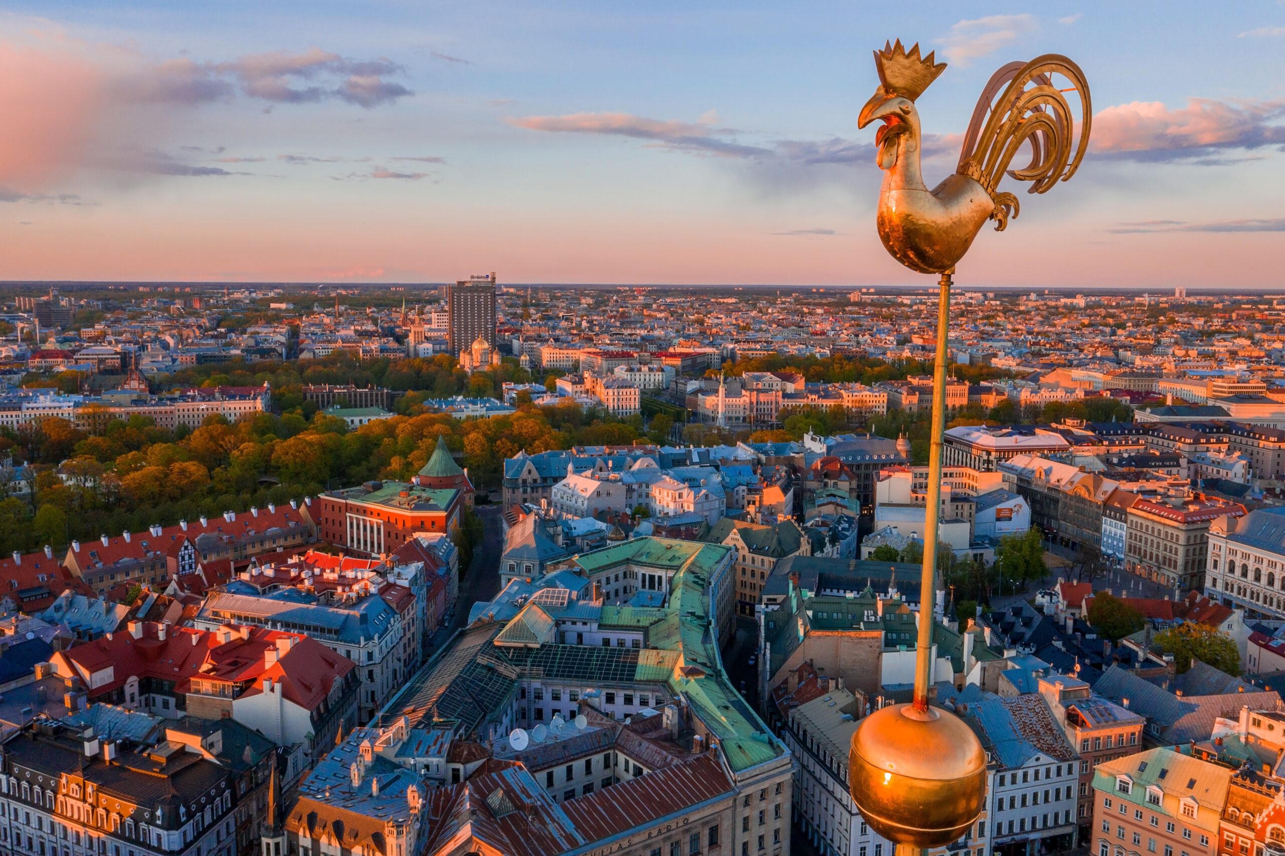 Latvia