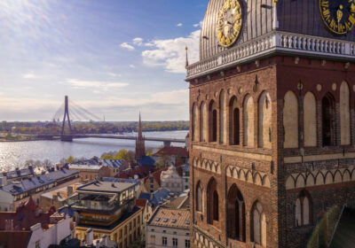 What to Do in Latvia: A First-Time Visitor’s Guide