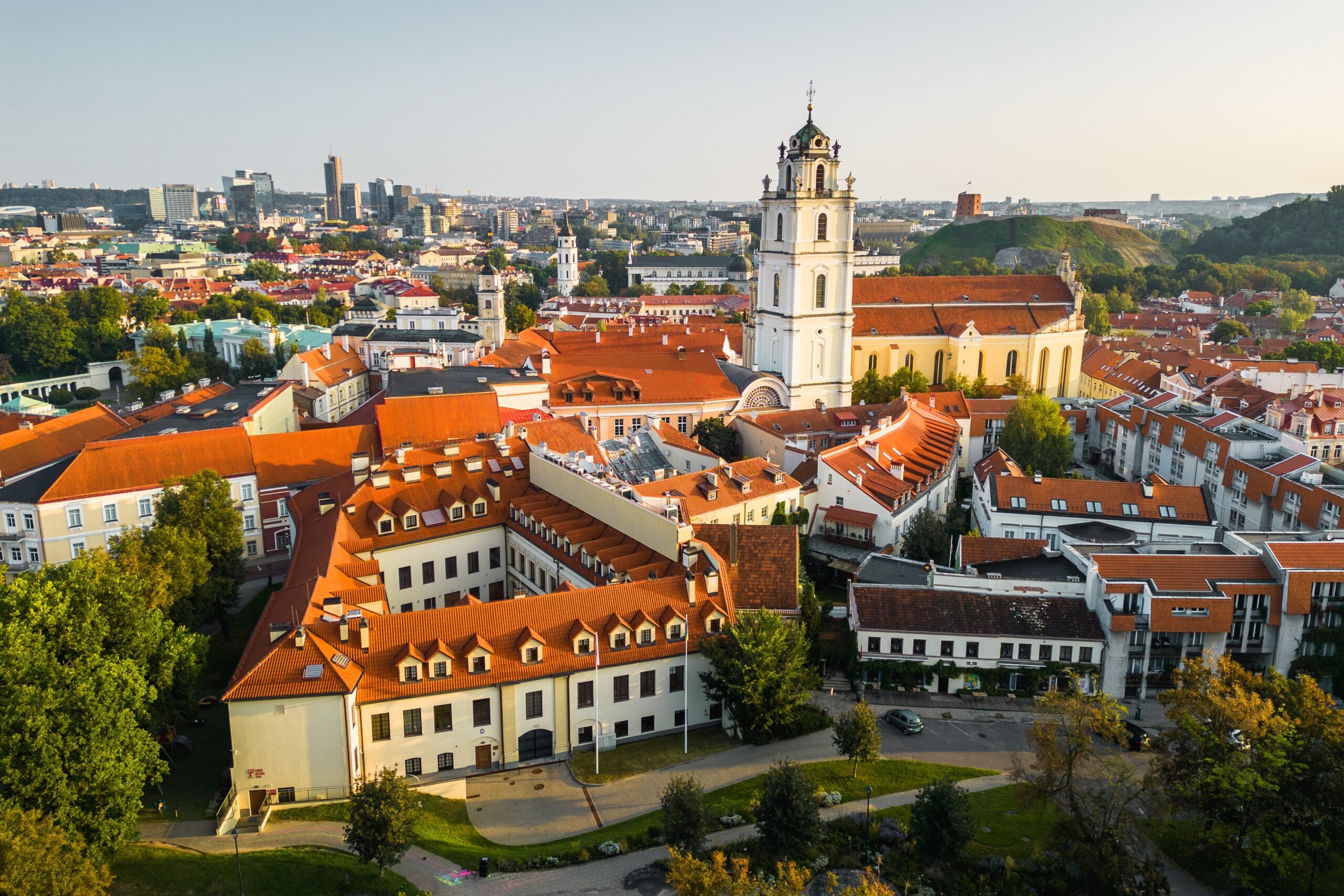 Lithuania