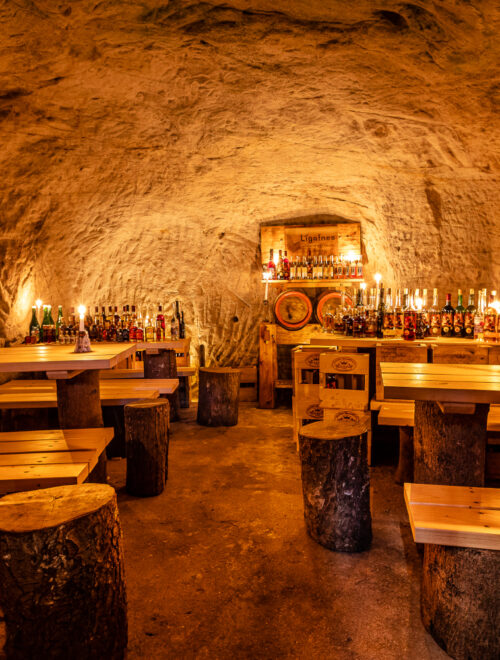 Sigulda & Ligatne Wine Tour – Discover Latvian Local Wines