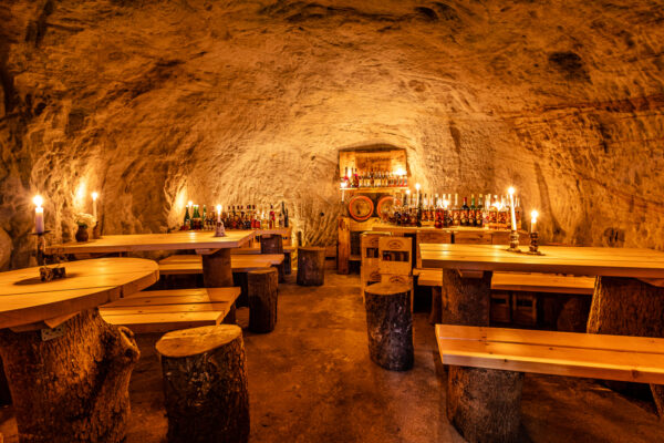 Sigulda & Ligatne Wine Tour – Discover Latvian Local Wines