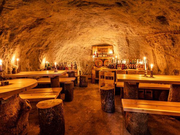 Sigulda & Ligatne Wine Tour – Discover Latvian Local Wines