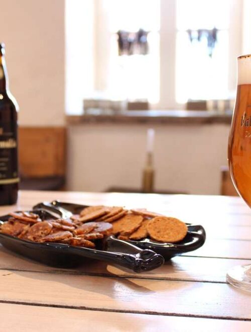 Valmiermuiza Brewery Tour from Riga – Latvian Beer Experience