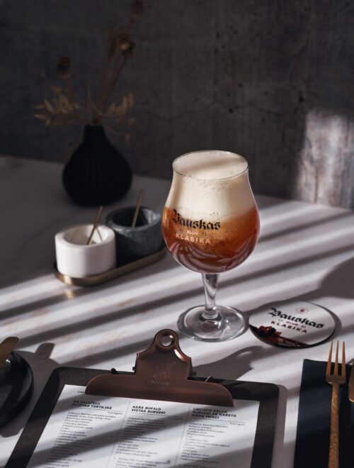 Wine & Beer Tasting in Bauska
