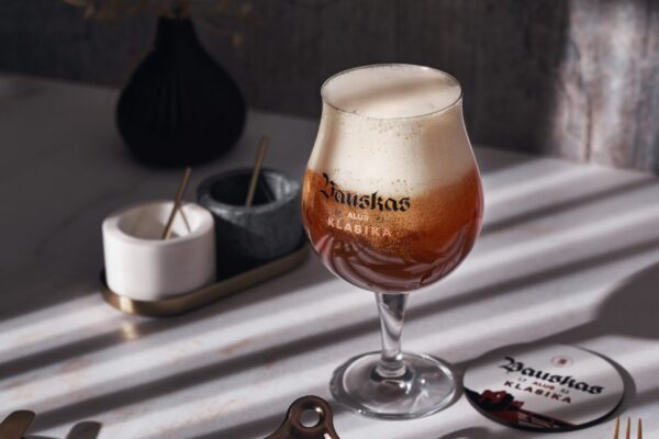 Wine & Beer Tasting in Bauska