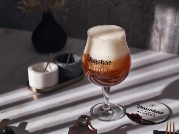Wine & Beer Tasting in Bauska