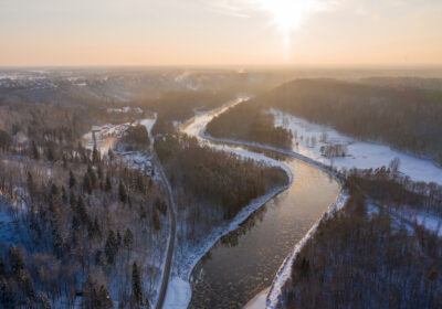Winter in the Baltics: Essential Travel Tips, Must-Know Advice & Things to Do