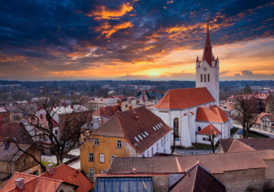 Best Day Trips from Riga: 15 Places You Should Visit