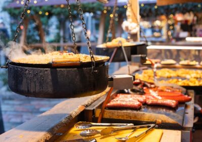 Come to Riga This Winter – Discover Christmas Magic and Exciting Winter Adventures!