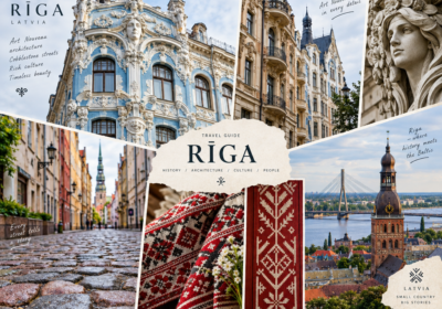 Best Things to Do in Riga in 2 Days: Food, Culture, Local Beer & Seasonal Adventures